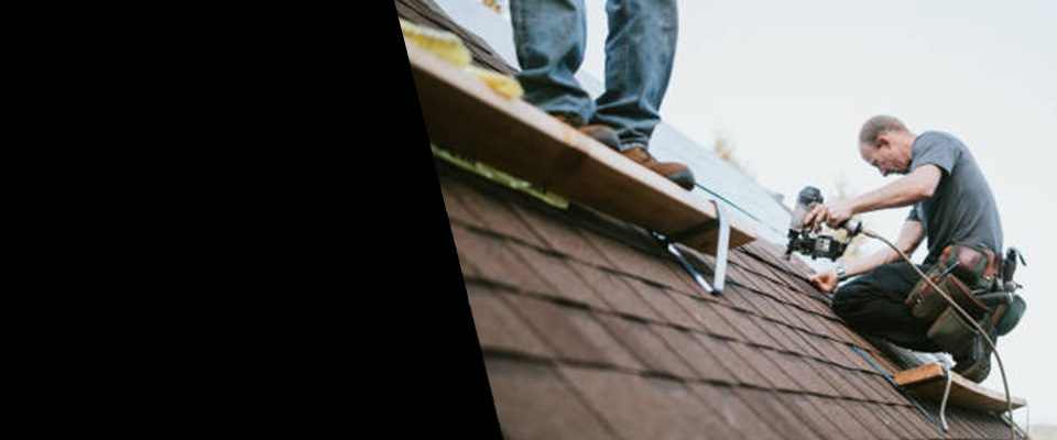 Drifton Roofing Contractors
